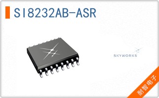SI8232AB-ASR