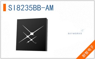 SI8235BB-AM