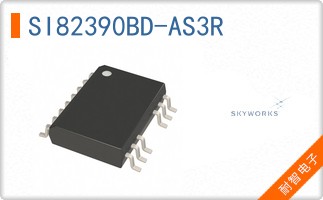 SI82390BD-AS3R