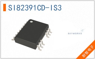 SI82391CD-IS3