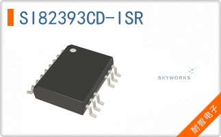 SI82393CD-ISR
