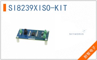 SI8239XISO-KIT