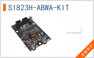 SI823H-ABWA-KIT