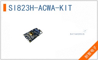 SI823H-ACWA-KIT