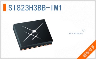 SI823H3BB-IM1