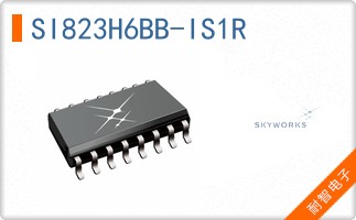 SI823H6BB-IS1R