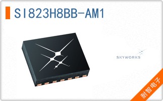SI823H8BB-AM1