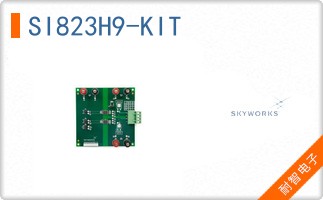 SI823H9-KIT