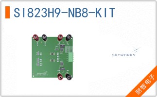 SI823H9-NB8-KIT