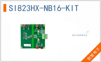 SI823HX-NB16-KIT