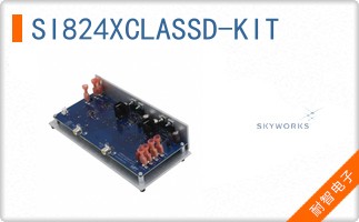 SI824XCLASSD-KIT