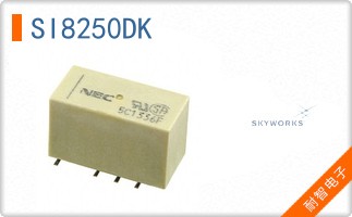 SI8250DK