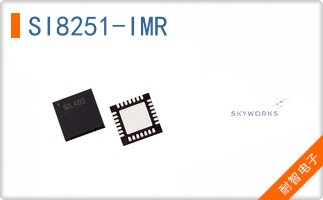 SI8251-IMR