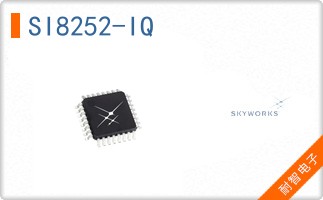 SI8252-IQ
