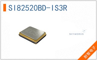 SI82520BD-IS3R