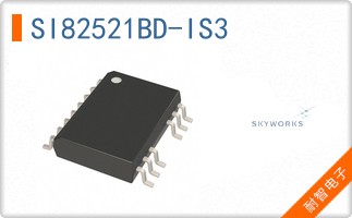 SI82521BD-IS3