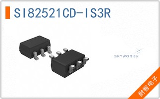 SI82521CD-IS3R