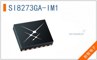 SI8273GA-IM1