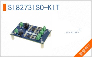 SI8273ISO-KIT