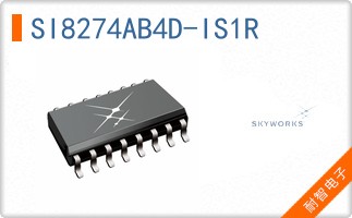 SI8274AB4D-IS1R