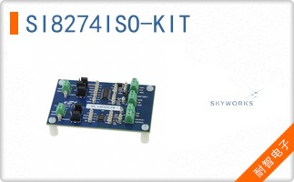 SI8274ISO-KIT