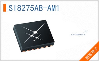 SI8275AB-AM1