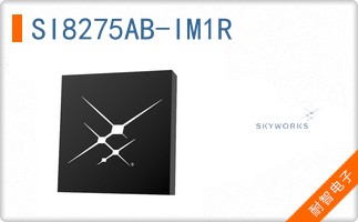 SI8275AB-IM1R