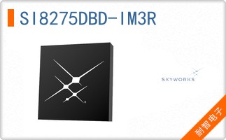 SI8275DBD-IM3R