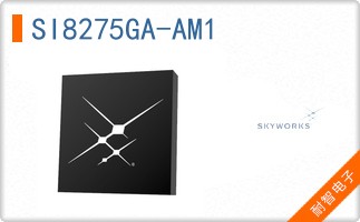 SI8275GA-AM1