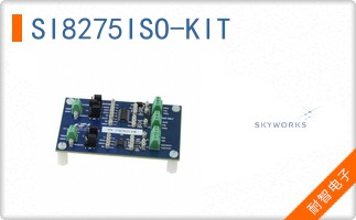 SI8275ISO-KIT