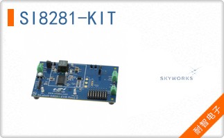 SI8281-KIT