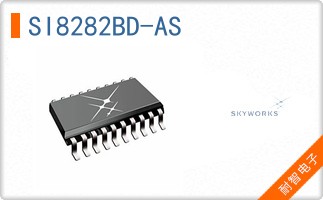 SI8282BD-AS