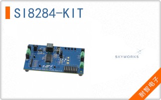 SI8284-KIT