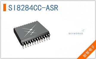 SI8284CC-ASR