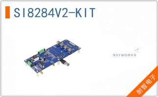 SI8284V2-KIT
