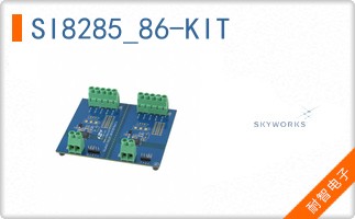 SI8285_86-KIT