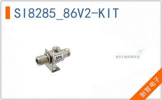 SI8285_86V2-KIT