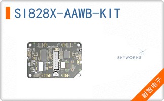 SI828X-AAWB-KIT