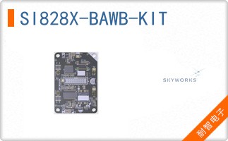 SI828X-BAWB-KIT