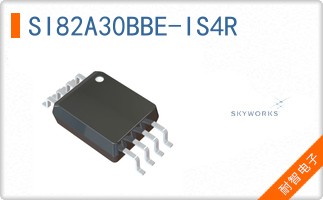 SI82A30BBE-IS4R