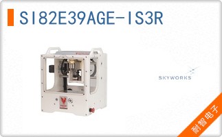 SI82E39AGE-IS3R