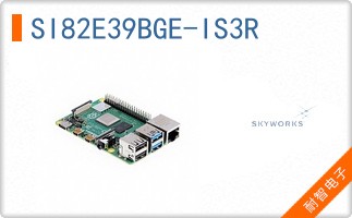 SI82E39BGE-IS3R