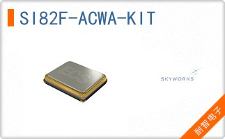 SI82F-ACWA-KIT