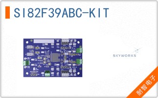 SI82F39ABC-KIT