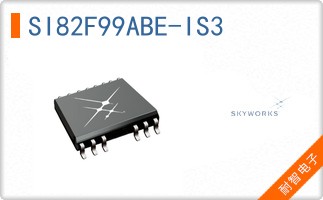 SI82F99ABE-IS3