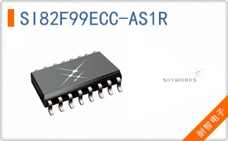 SI82F99ECC-AS1R