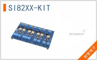 SI82XX-KIT