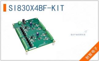 SI830X4BF-KIT