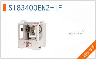 SI83400EN2-IF