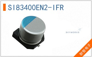 SI83400EN2-IFR